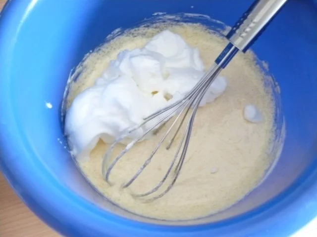 Rezept: Zwetschgenkuchen mit Schmandguß Bild Nr. 7 Zwetschgenkuchen mit Schmandguß - Rezept - Bild Nr. 7