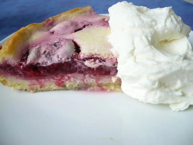 Rezept: Zwetschgenkuchen mit Schmandguß Bild Nr. 10 Zwetschgenkuchen mit Schmandguß - Rezept - Bild Nr. 10