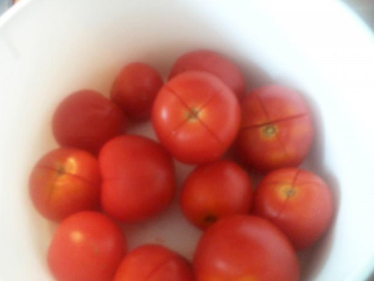 Fruchtiges Tomatenchutney - Rezept - Bild Nr. 2