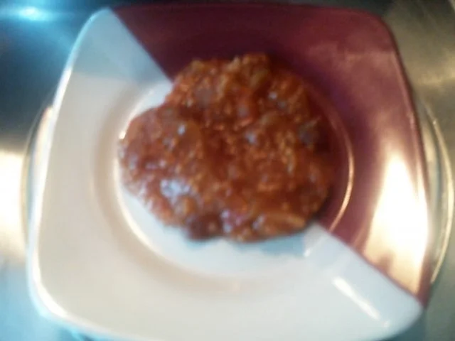 Fruchtiges Tomatenchutney - Rezept - Bild Nr. 8