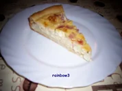 Backen: Camemberttorte - Rezept