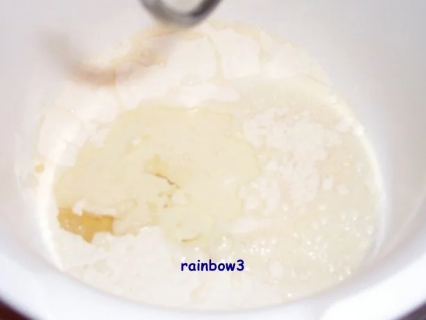 Rezept: Backen: Camemberttorte Bild Nr. 2 Backen: Camemberttorte - Rezept - Bild Nr. 2