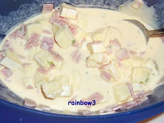 Rezept: Backen: Camemberttorte Bild Nr. 6 Backen: Camemberttorte - Rezept - Bild Nr. 6