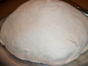 Pizza für jeden zum selbst belegen... - Rezept