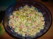 leichter Tortellinisalat - Rezept