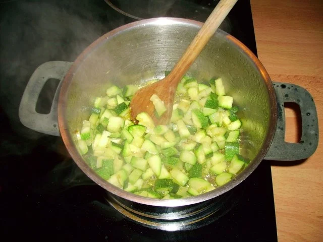 leichter Tortellinisalat - Rezept - Bild Nr. 4