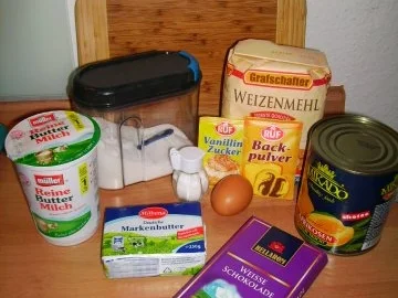 Rezept: Spiegelei-Muffins Bild Nr. 2 Spiegelei-Muffins - Rezept - Bild Nr. 2