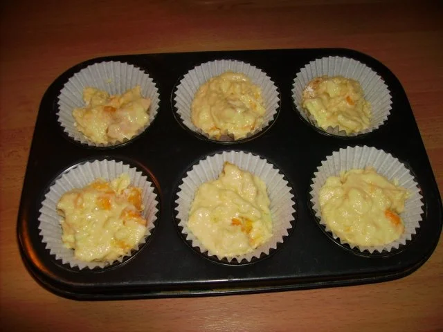 Rezept: Spiegelei-Muffins Bild Nr. 6 Spiegelei-Muffins - Rezept - Bild Nr. 6