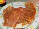 Grillfleisch in Ketchup-Whisky-Marinade - Rezept