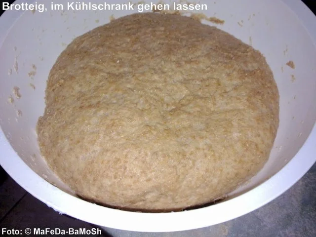 Joghurt-Semmeln - Rezept