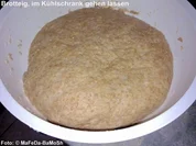 Joghurt-Semmeln - Rezept