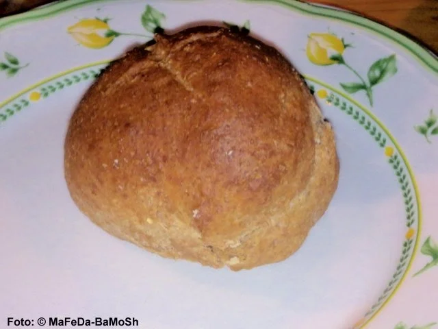 Joghurt-Semmeln - Rezept - Bild Nr. 4