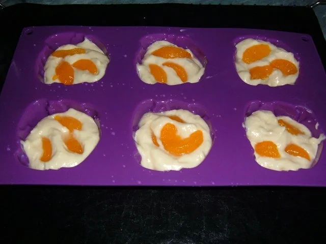 Rezept: Kuchen : Rosen für das Mäuschen..... und Miss Elli ...vom Röschen ))))) Bild Nr. 2 Kuchen : Rosen für das Mäuschen..... und Miss Elli ...vom Röschen ))))) - Rezept - Bild Nr. 2