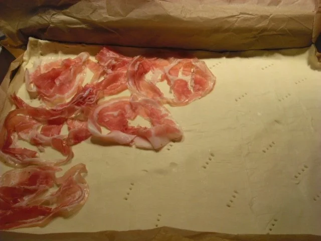 Tomatentarte - Rezept - Bild Nr. 2