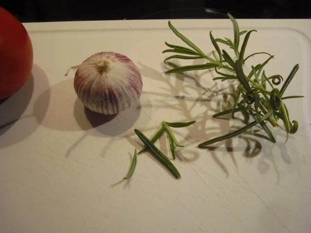 Tomatentarte - Rezept - Bild Nr. 3