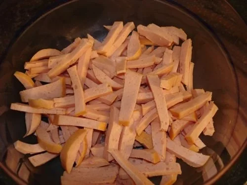 Fleischsalat - Rezept - Bild Nr. 3