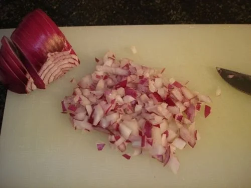 Fleischsalat - Rezept - Bild Nr. 6