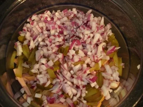 Fleischsalat - Rezept - Bild Nr. 7