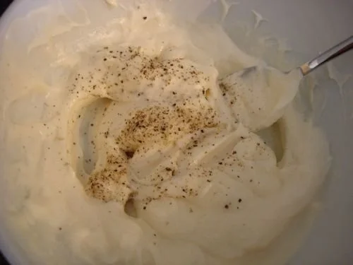 Fleischsalat - Rezept - Bild Nr. 10