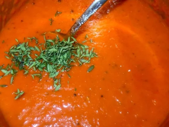 Rezept: Feuer-Dipp Bild Nr. 7 Feuer-Dipp - Rezept - Bild Nr. 7