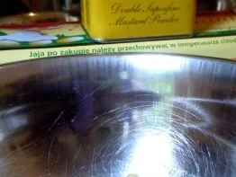 Rezept: Scharfe Hähnchen-Nuggets Bild Nr. 3 Scharfe Hähnchen-Nuggets - Rezept - Bild Nr. 3