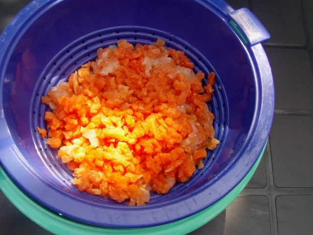 Rezept: Dänische Edelfisch-Frikadellen Bild Nr. 4 Dänische Edelfisch-Frikadellen - Rezept - Bild Nr. 4