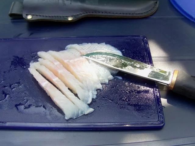 Rezept: Dänische Edelfisch-Frikadellen Bild Nr. 3 Dänische Edelfisch-Frikadellen - Rezept - Bild Nr. 3