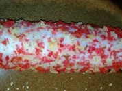 *Sushi* Crunchy-Roll - Rezept