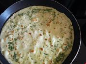 Frittaten aus Südtirol - Rezept