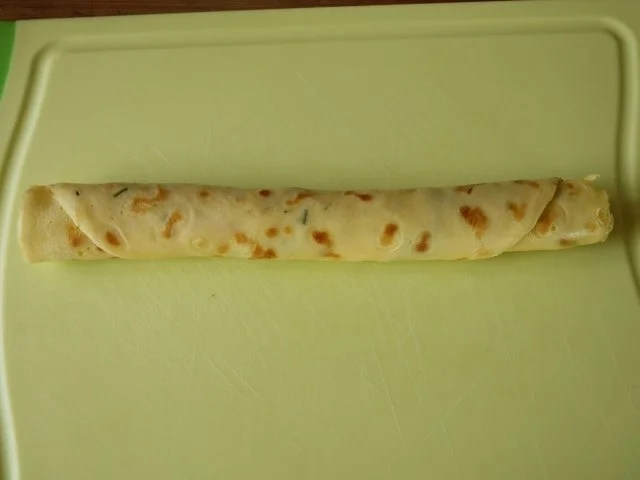 Rezept: Frittaten aus Südtirol Bild Nr. 2 Frittaten aus Südtirol - Rezept - Bild Nr. 2