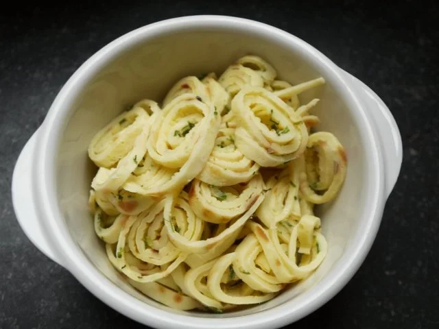 Rezept: Frittaten aus Südtirol Bild Nr. 3 Frittaten aus Südtirol - Rezept - Bild Nr. 3