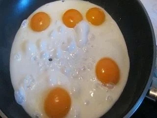 Spiegelei-Grundrezept - Rezept - Bild Nr. 4