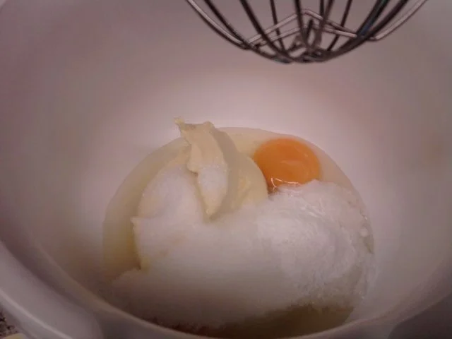 Apfelmuffins - Rezept - Bild Nr. 3