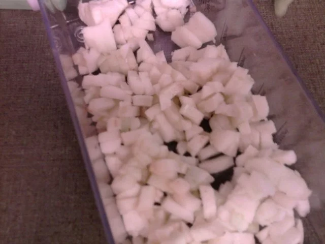 Apfelmuffins - Rezept - Bild Nr. 6