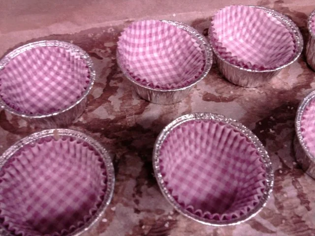 Apfelmuffins - Rezept - Bild Nr. 7