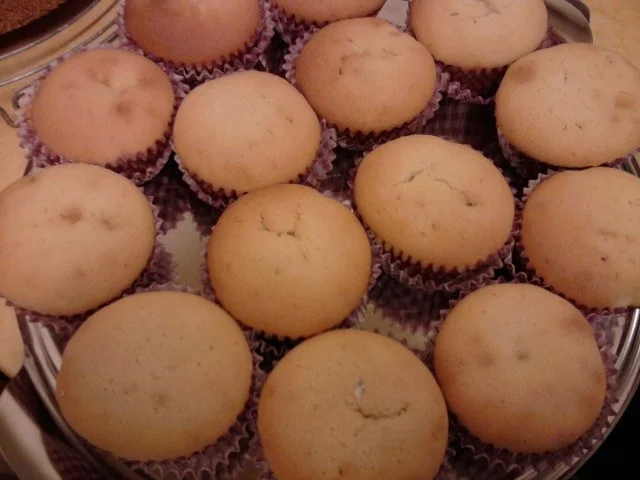 Apfelmuffins - Rezept - Bild Nr. 9