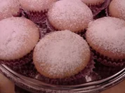 Apfelmuffins - Rezept