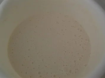 Rezept: Atayif, gefüllte Teigplätzchen Atayif, gefüllte Teigplätzchen - Rezept