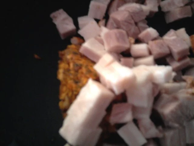 Rezept: Bunte Teufelspasta Bild Nr. 3 Bunte Teufelspasta - Rezept - Bild Nr. 3