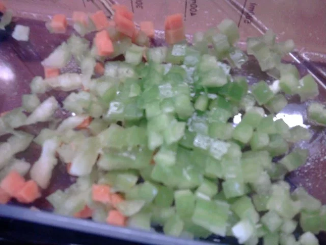 Rezept: Bunte Teufelspasta Bild Nr. 4 Bunte Teufelspasta - Rezept - Bild Nr. 4