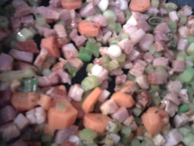 Rezept: Bunte Teufelspasta Bild Nr. 5 Bunte Teufelspasta - Rezept - Bild Nr. 5