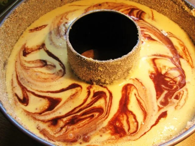Eierlikör-Marmorkuchen - Rezept - Bild Nr. 6