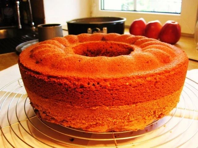 Eierlikör-Marmorkuchen - Rezept - Bild Nr. 2