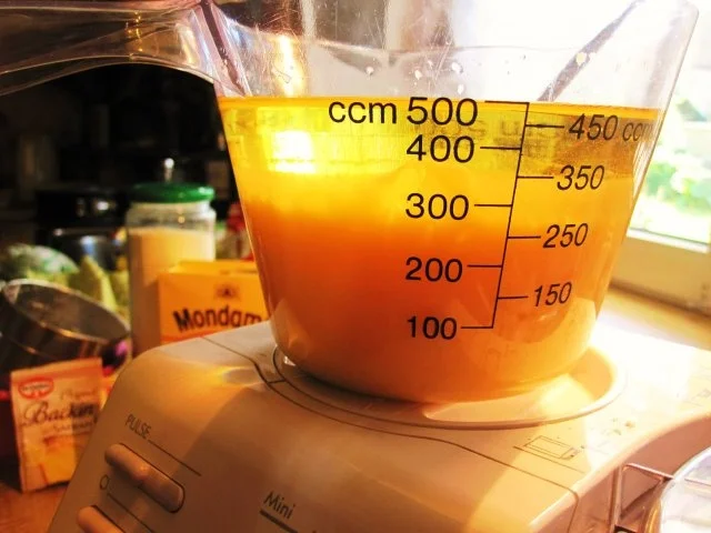 Eierlikör-Marmorkuchen - Rezept - Bild Nr. 4