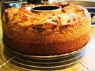 Eierlikör-Marmorkuchen - Rezept
