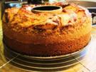 Eierlikör-Marmorkuchen - Rezept
