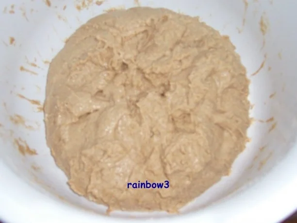 Rezept: Backen: Vollkorn-Baguette / Baguettebrötchen Bild Nr. 3 Backen: Vollkorn-Baguette / Baguettebrötchen - Rezept - Bild Nr. 3