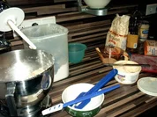 Aprikosen Rosettenkuchen - Rezept