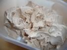 Schokoladeneis - Rezept