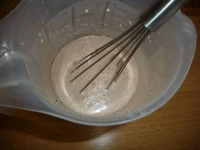 Schokoladeneis - Rezept - Bild Nr. 3